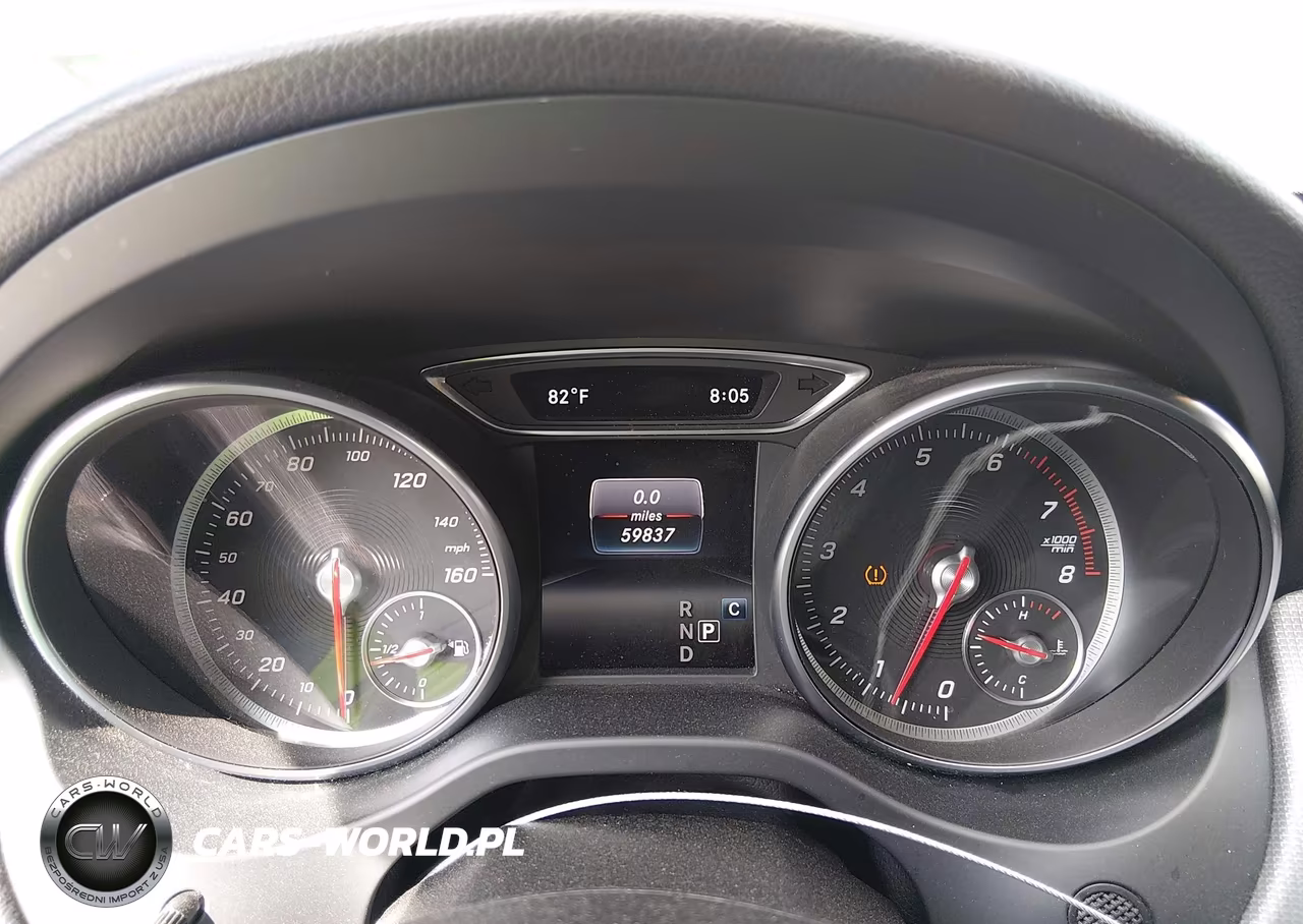 2019 Mercedes-Benz Gla 250 VIN:WDCTG4EB6KU019085 - 7