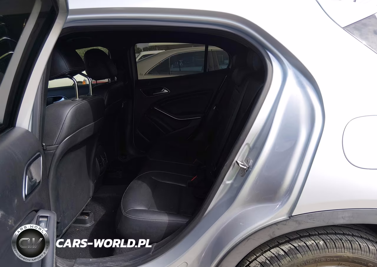 2019 Mercedes-Benz Gla 250 VIN:WDCTG4EB6KU019085 - 8
