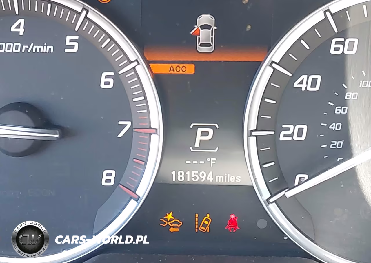 2015 Acura Tlx V6 Advance VIN:19UUB2F79FA017153 - 15