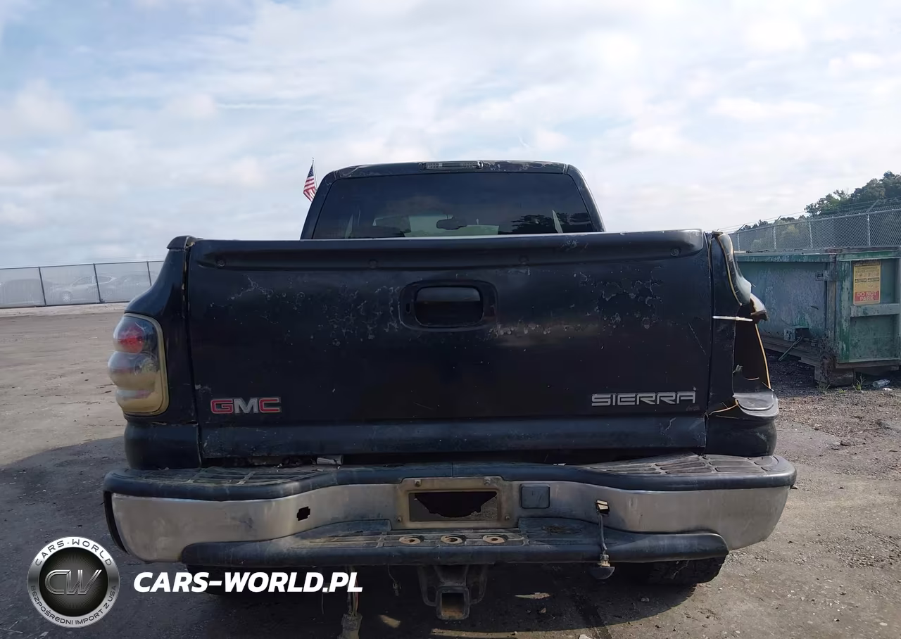 2001 GMC Sierra 1500 Sle VIN:2GTEK19T111209238 - 17