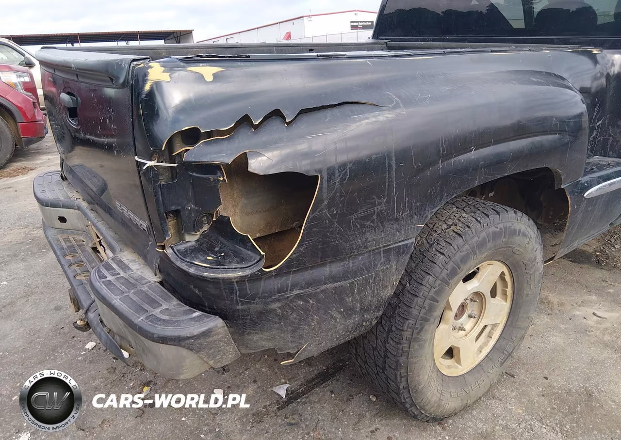2001 GMC Sierra 1500 Sle VIN:2GTEK19T111209238 - 6