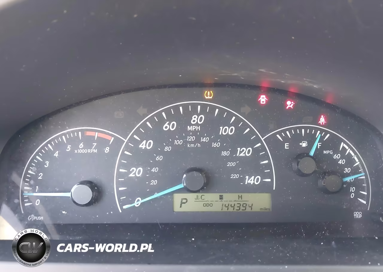 2012 Toyota Camry L VIN:4T1BF1FK3CU506162 - 7
