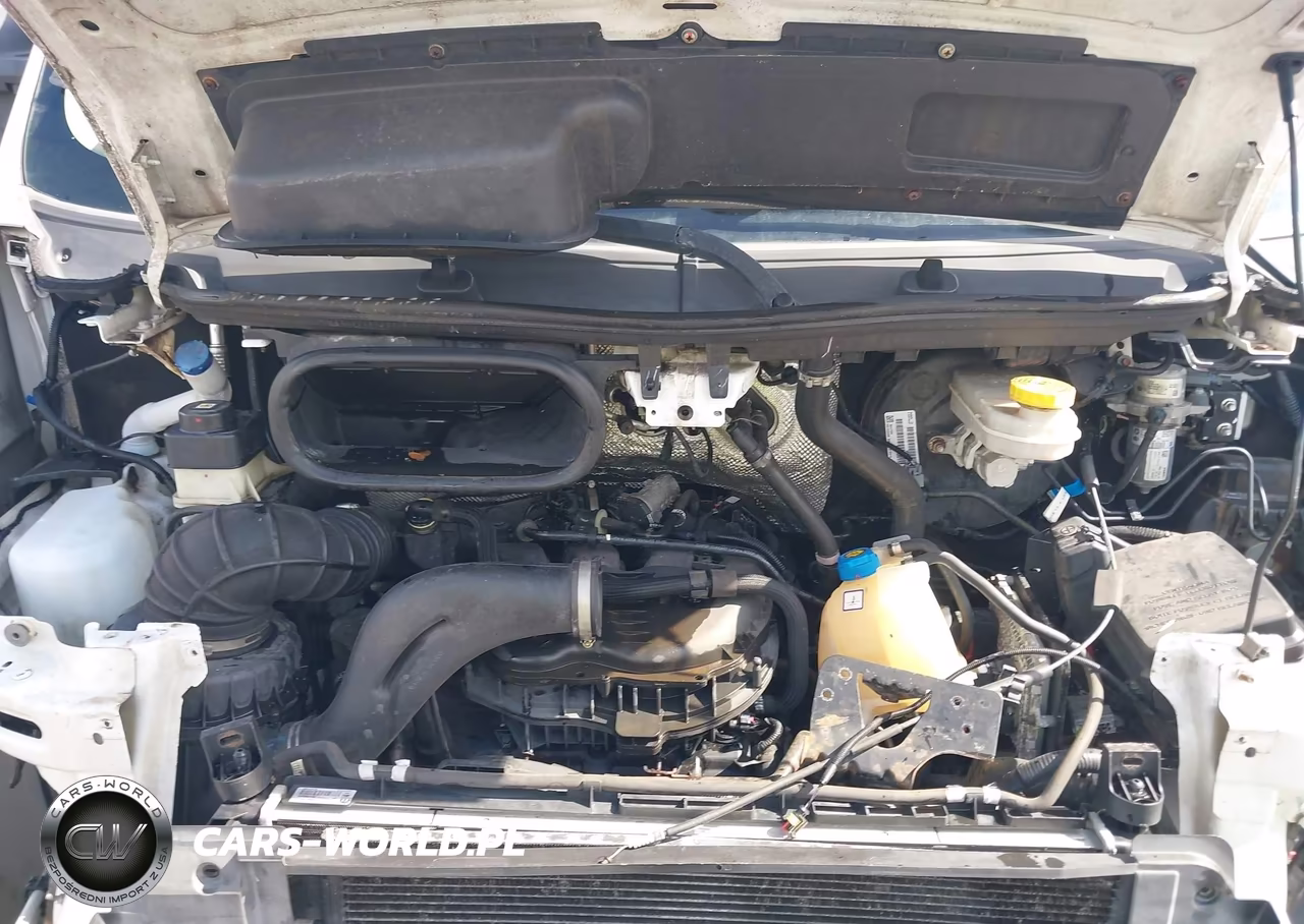 2014 Ram Promaster 1500 VIN:3C6TRVBG8EE111248 - 10