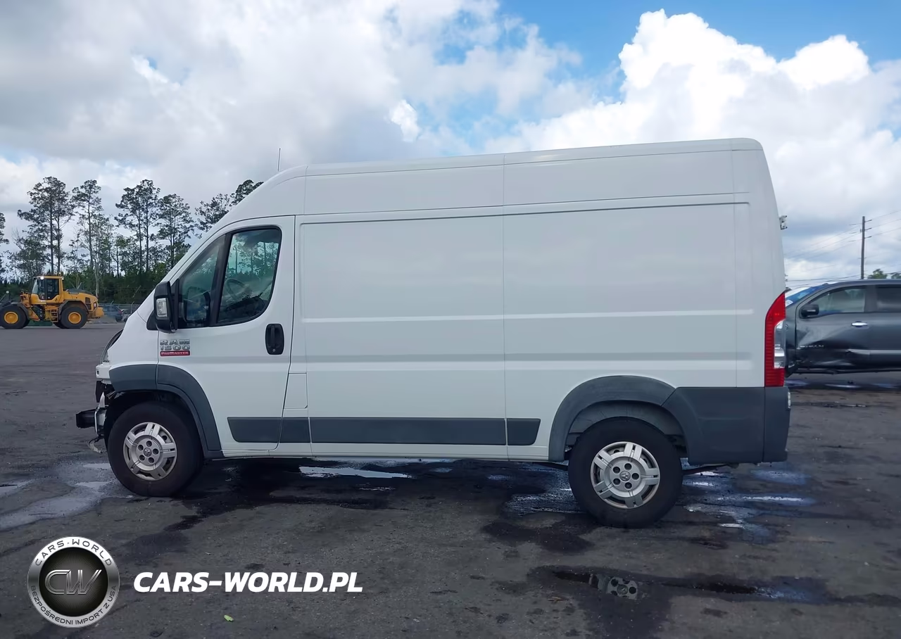 2014 Ram Promaster 1500 VIN:3C6TRVBG8EE111248 - 15