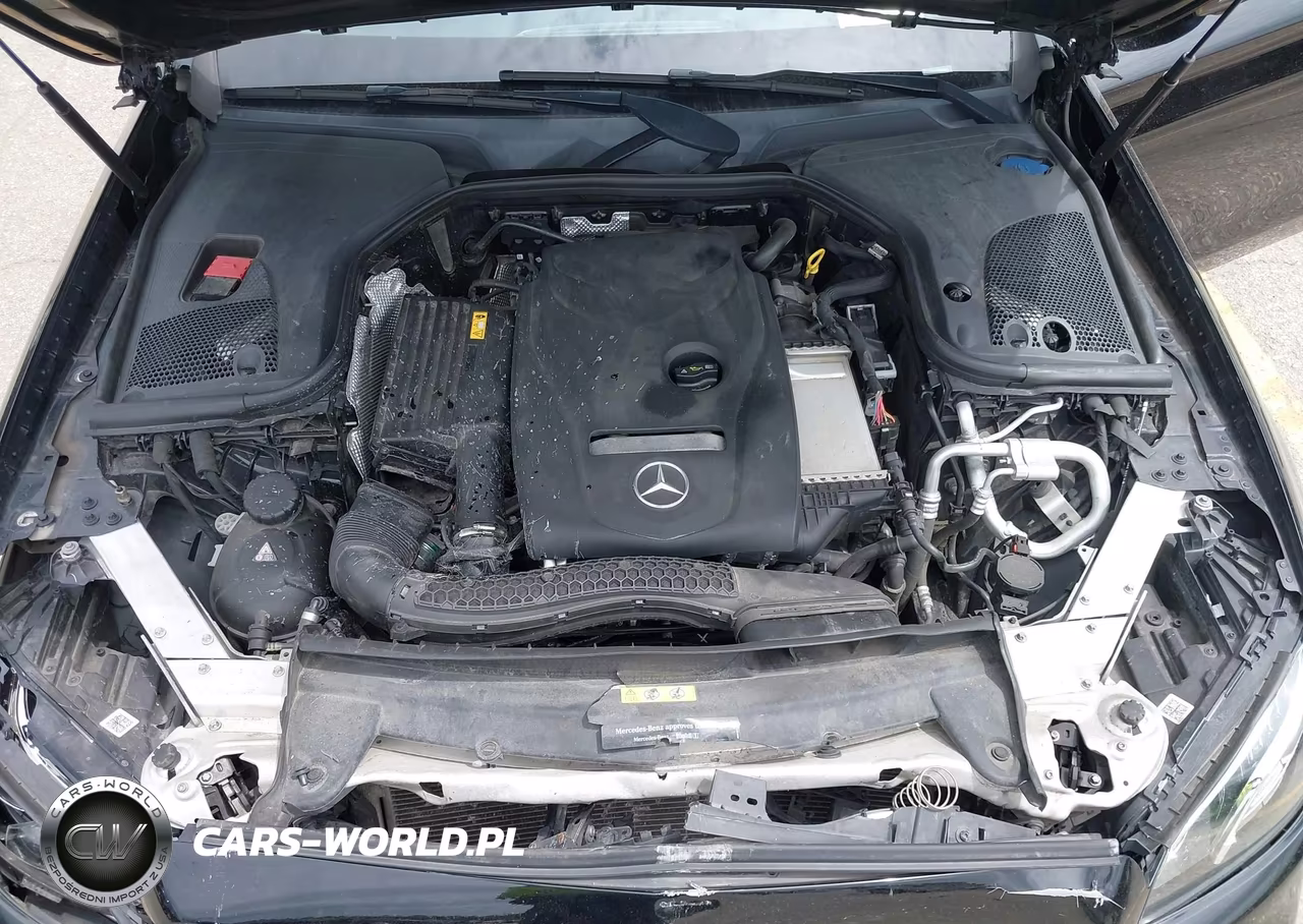 2018 Mercedes-Benz E 300 4Matic VIN:WDDZF4KB3JA347593 - 10