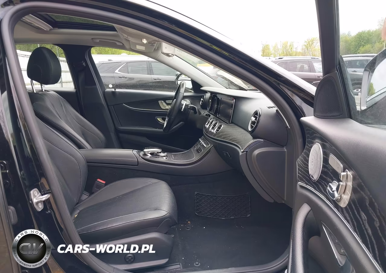 2018 Mercedes-Benz E 300 4Matic VIN:WDDZF4KB3JA347593 - 5