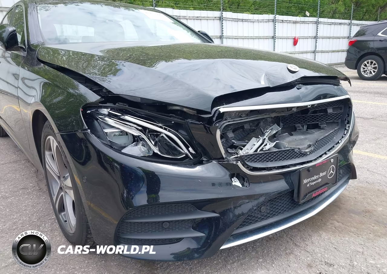 2018 Mercedes-Benz E 300 4Matic VIN:WDDZF4KB3JA347593 - 6