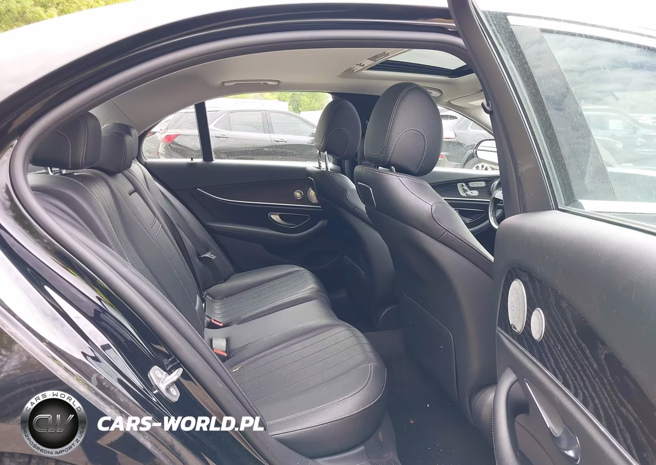 2018 Mercedes-Benz E 300 4Matic VIN:WDDZF4KB3JA347593 - 8