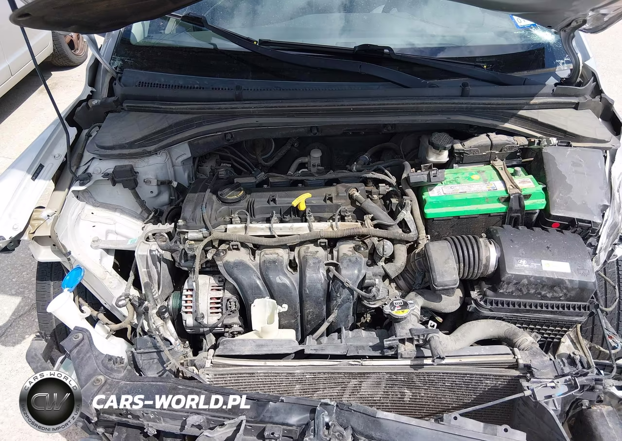 2017 Hyundai Elantra Se VIN:5NPD84LF4HH015214 - 10