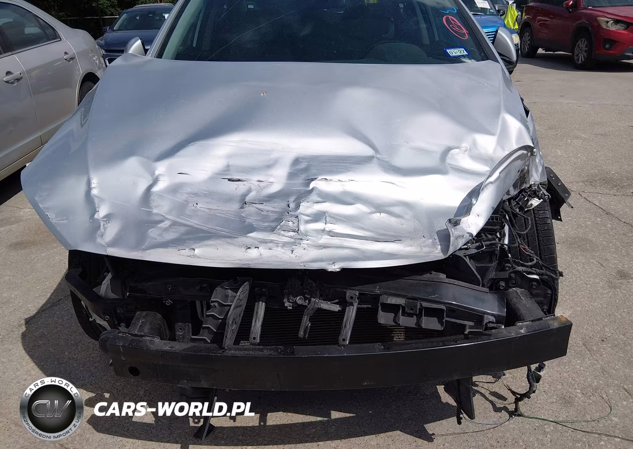2017 Hyundai Elantra Se VIN:5NPD84LF4HH015214 - 6