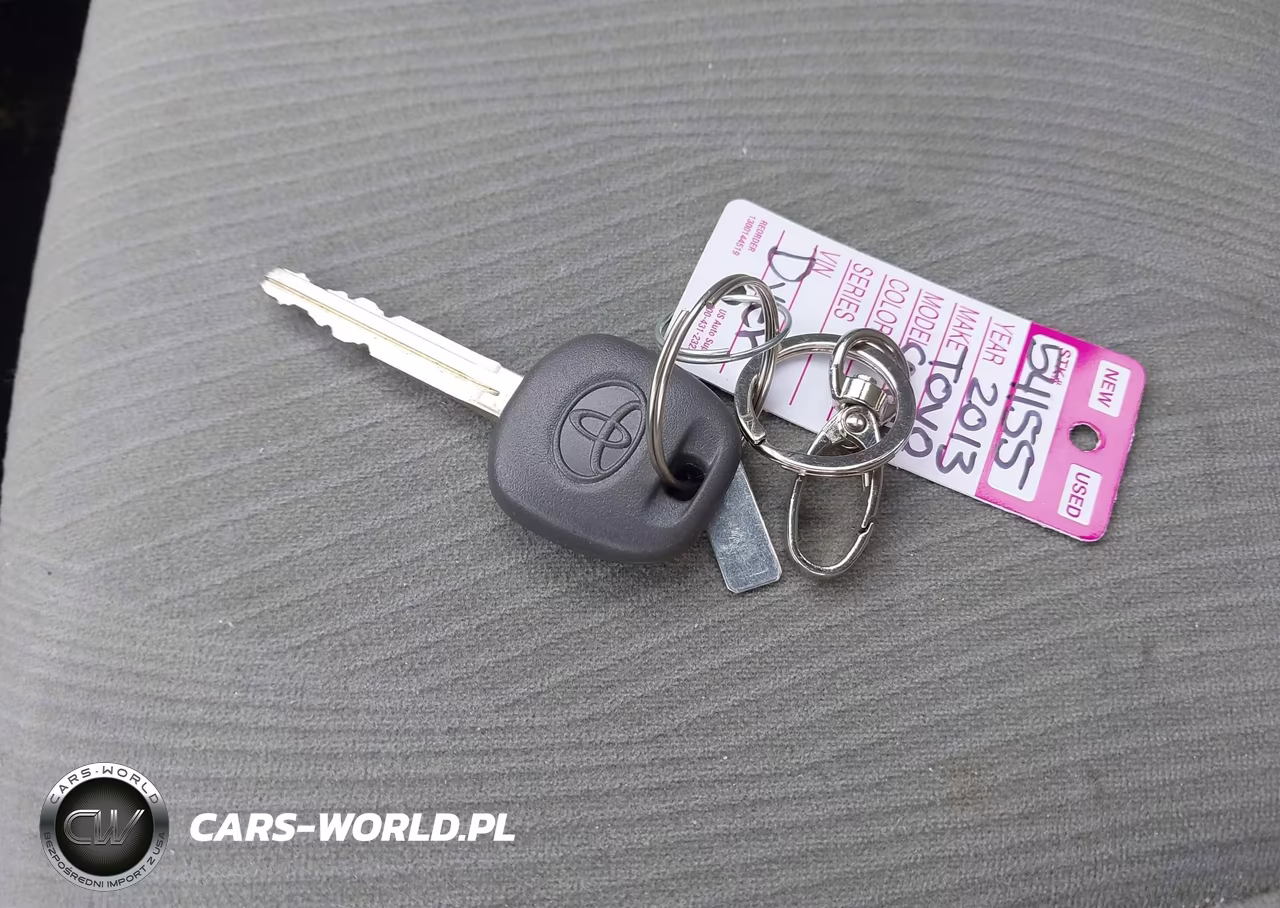 2013 Toyota Corolla Le VIN:2T1BU4EE5DC066211 - 11