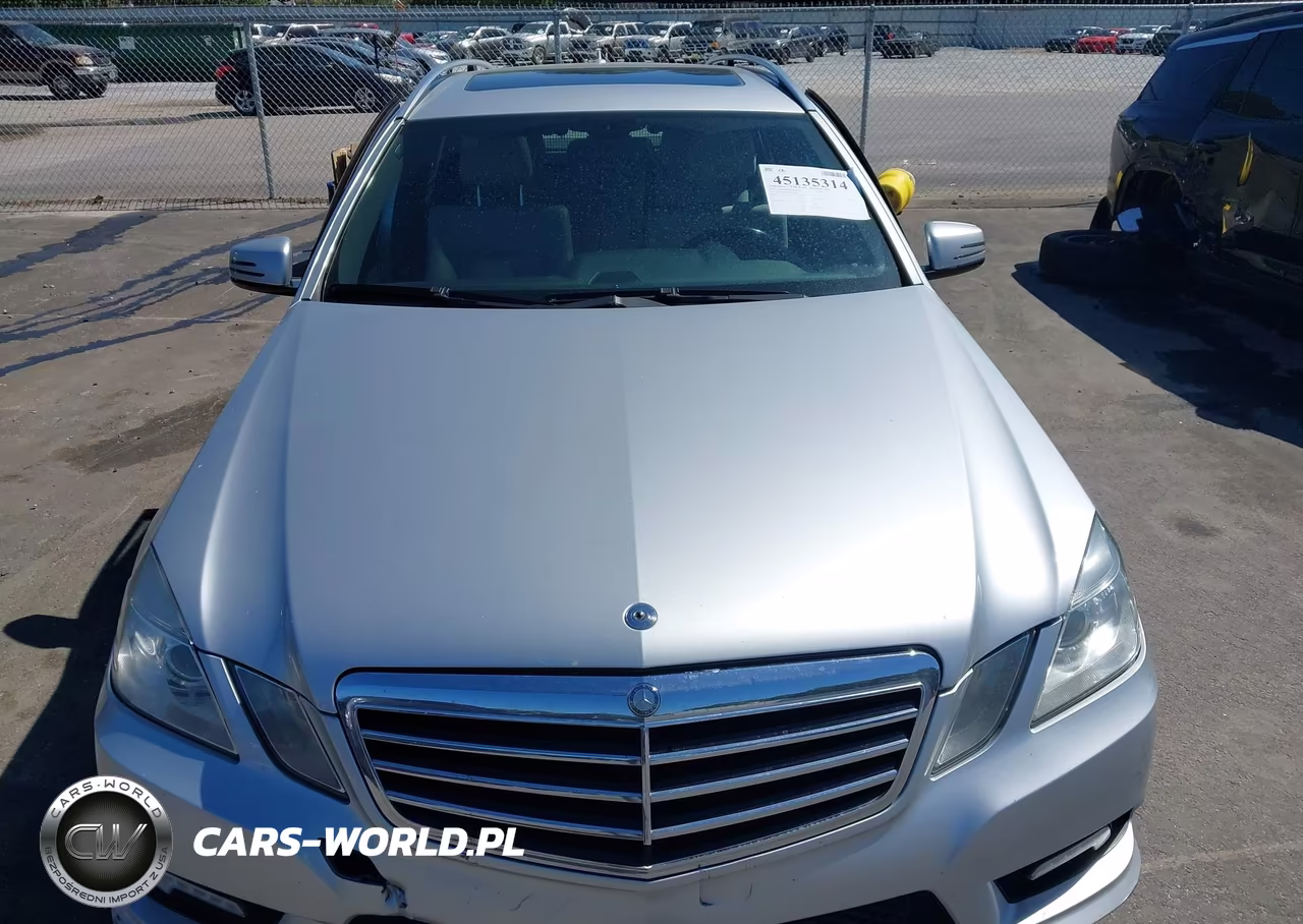 2011 Mercedes-Benz E 350 4Matic VIN:WDDHH8HB9BA508731 - 12