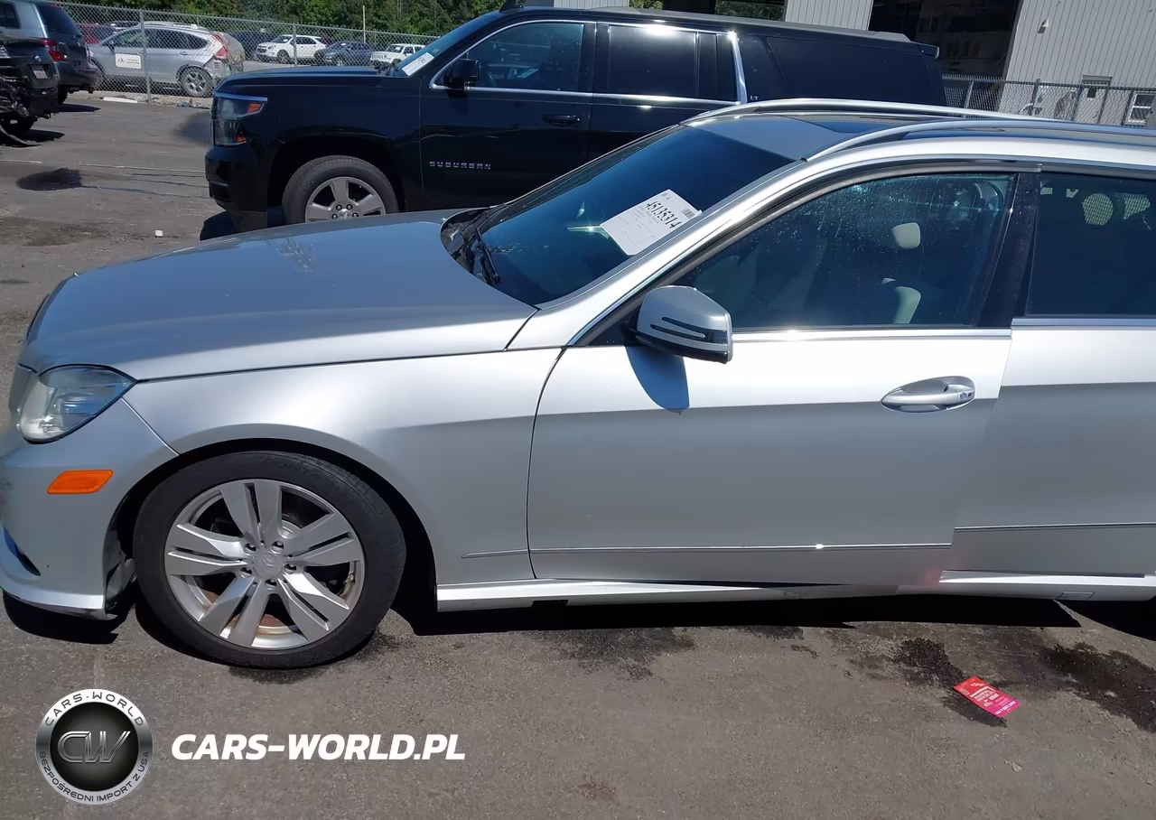 2011 Mercedes-Benz E 350 4Matic VIN:WDDHH8HB9BA508731 - 14