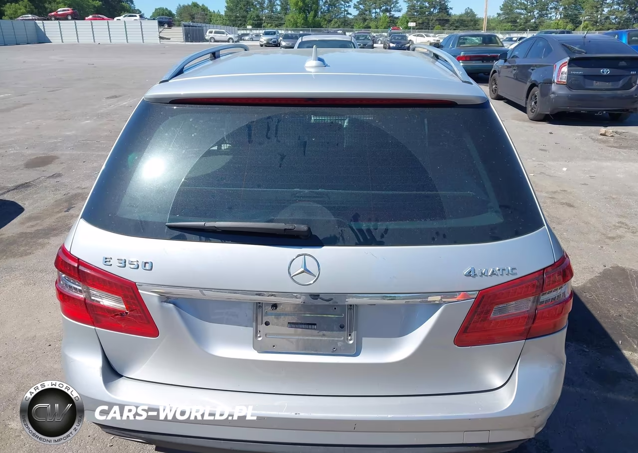 2011 Mercedes-Benz E 350 4Matic VIN:WDDHH8HB9BA508731 - 16