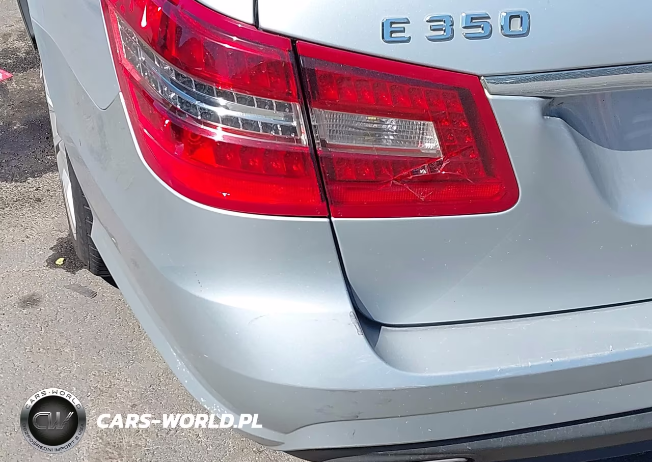 2011 Mercedes-Benz E 350 4Matic VIN:WDDHH8HB9BA508731 - 20
