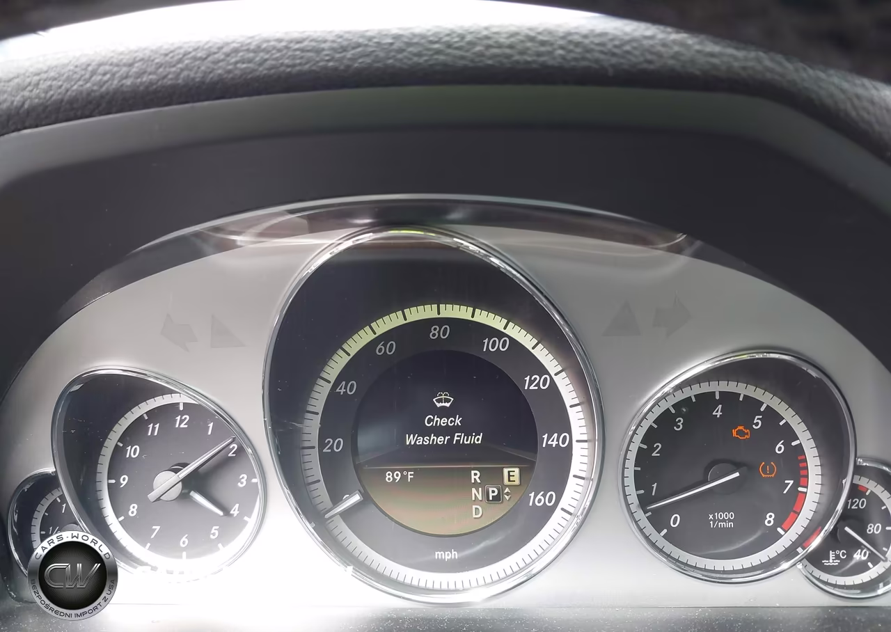 2011 Mercedes-Benz E 350 4Matic VIN:WDDHH8HB9BA508731 - 7
