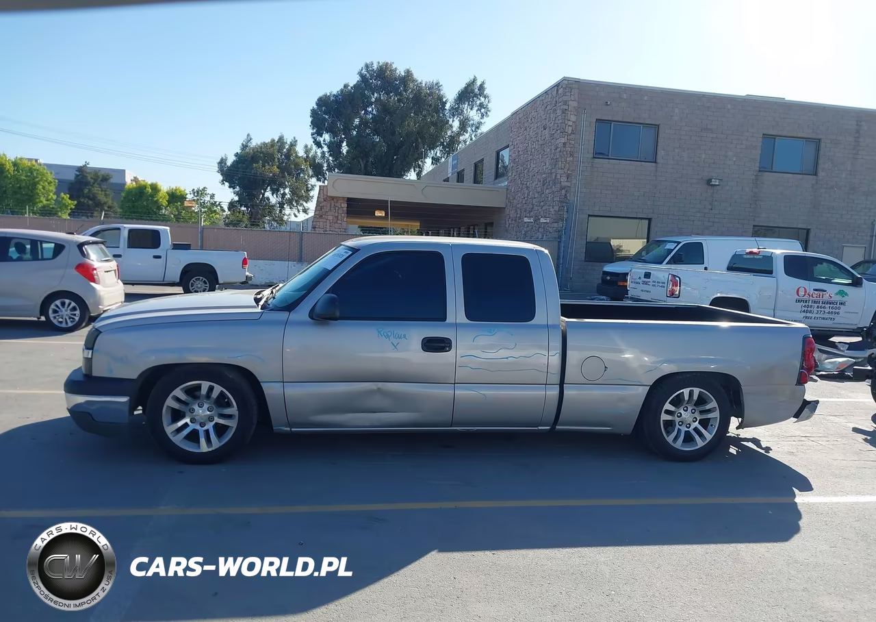 2004 Chevrolet Silverado 1500 Ls VIN:2GCEC19VX41190093 - 14