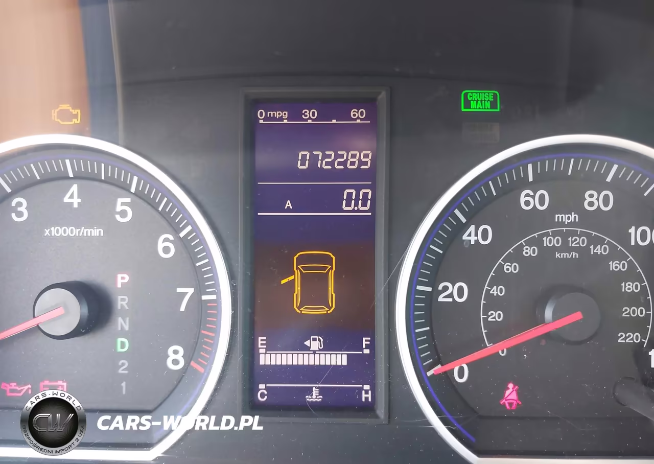 2011 Honda Cr-V Lx VIN:5J6RE3H39BL025659 - 16
