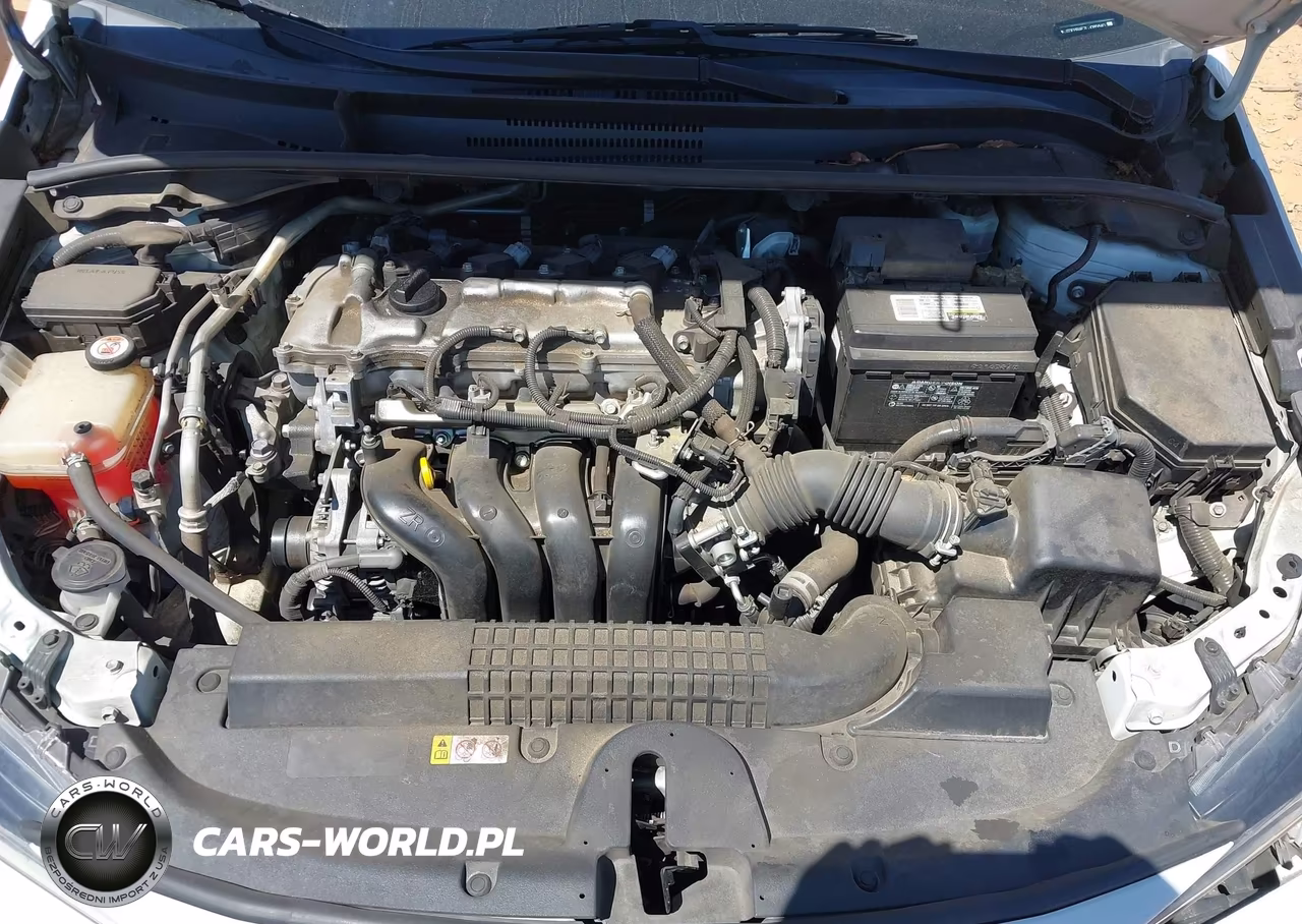 2020 Toyota Corolla Le VIN:JTDEPRAE7LJ085840 - 10