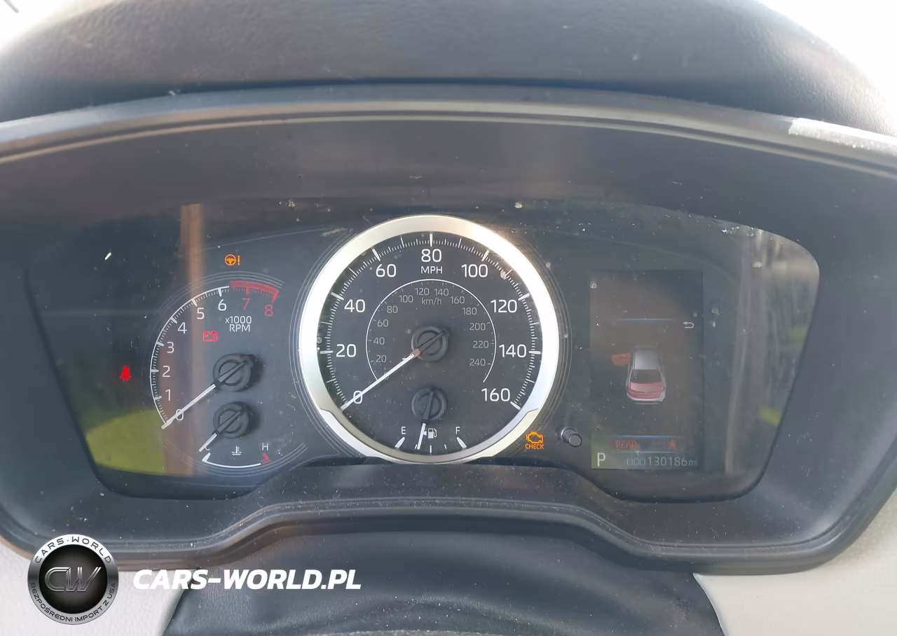 2020 Toyota Corolla Le VIN:JTDEPRAE7LJ085840 - 7