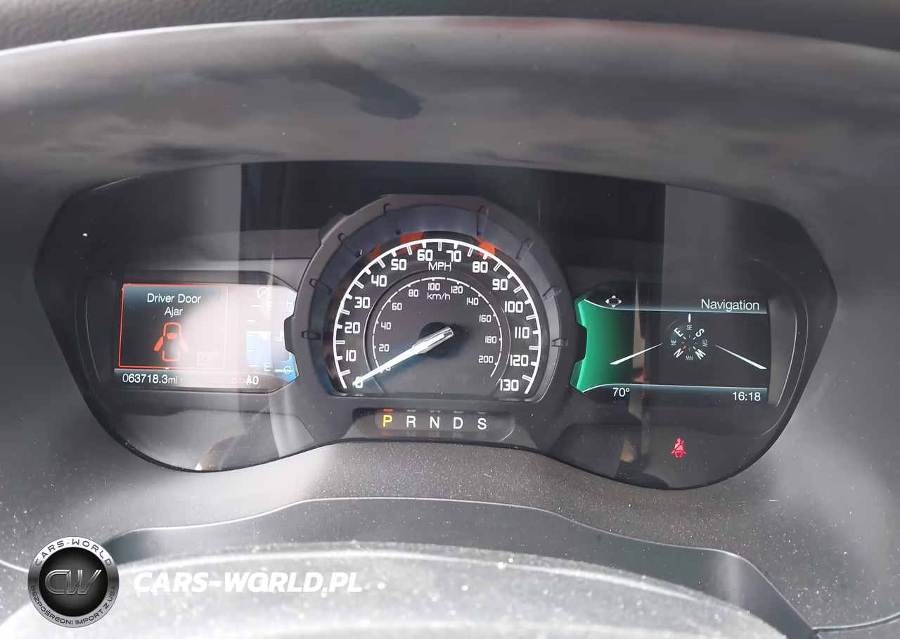 2019 Ford Ranger Lariat VIN:1FTER4FH7KLA59404 - 7
