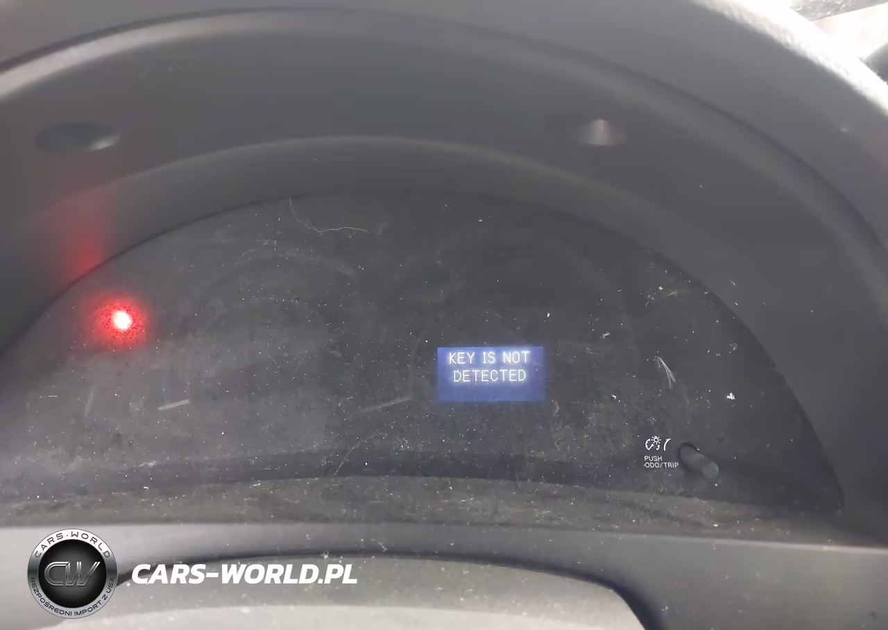 2009 Toyota Camry Hybrid VIN:4T1BB46K69U071501 - 7