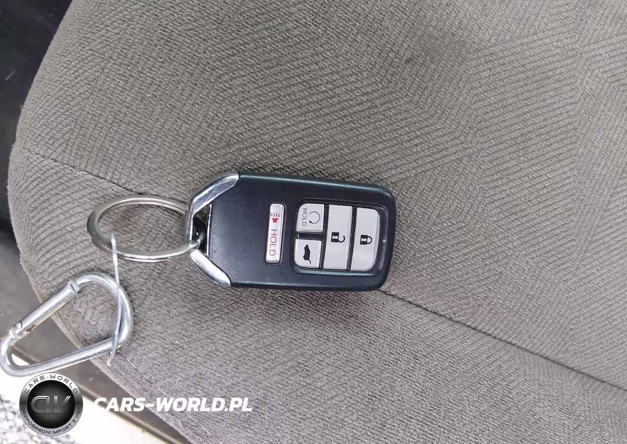 2019 Honda Pilot Ex VIN:5FNYF5H3XKB029541 - 11