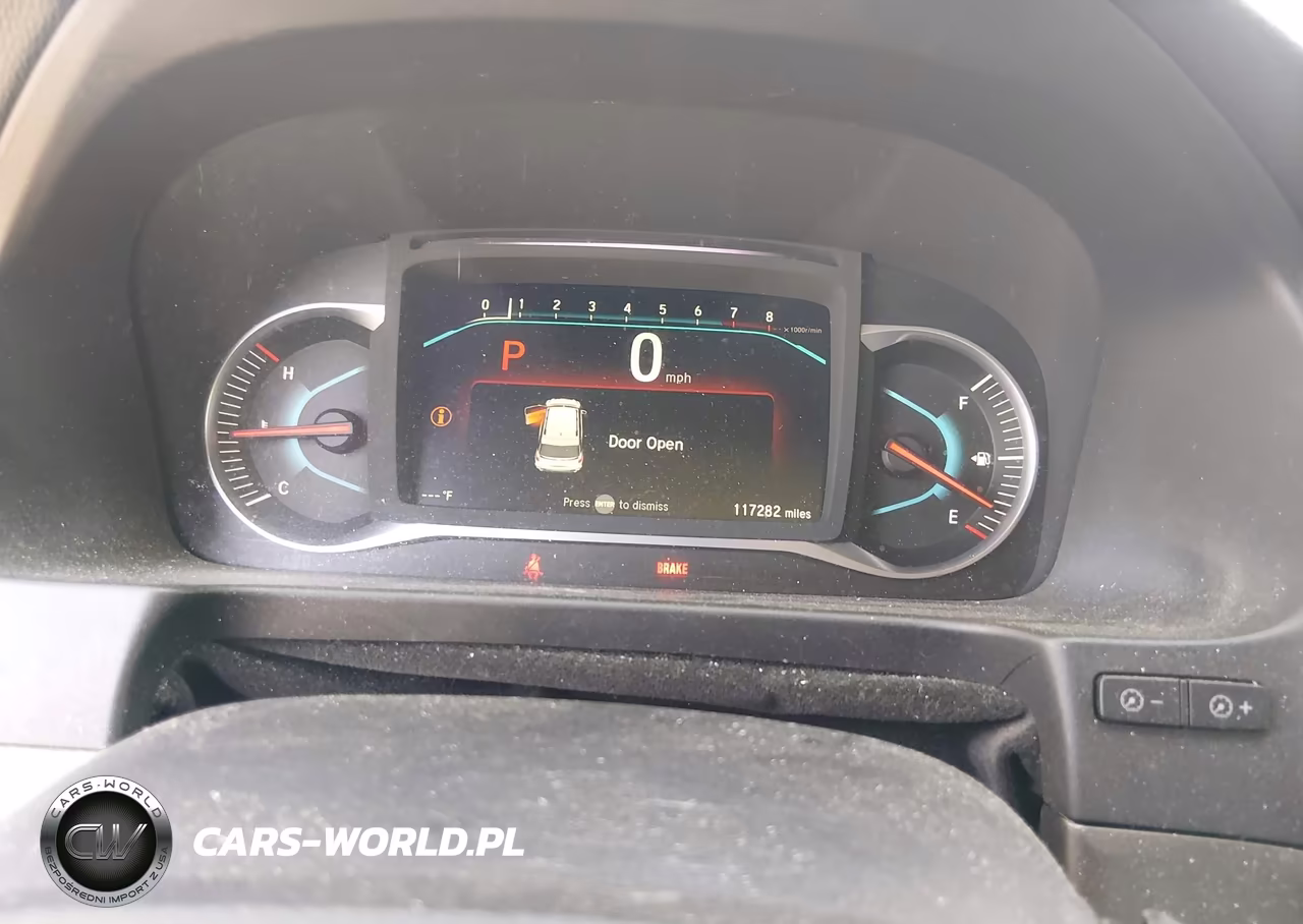 2019 Honda Pilot Ex VIN:5FNYF5H3XKB029541 - 7
