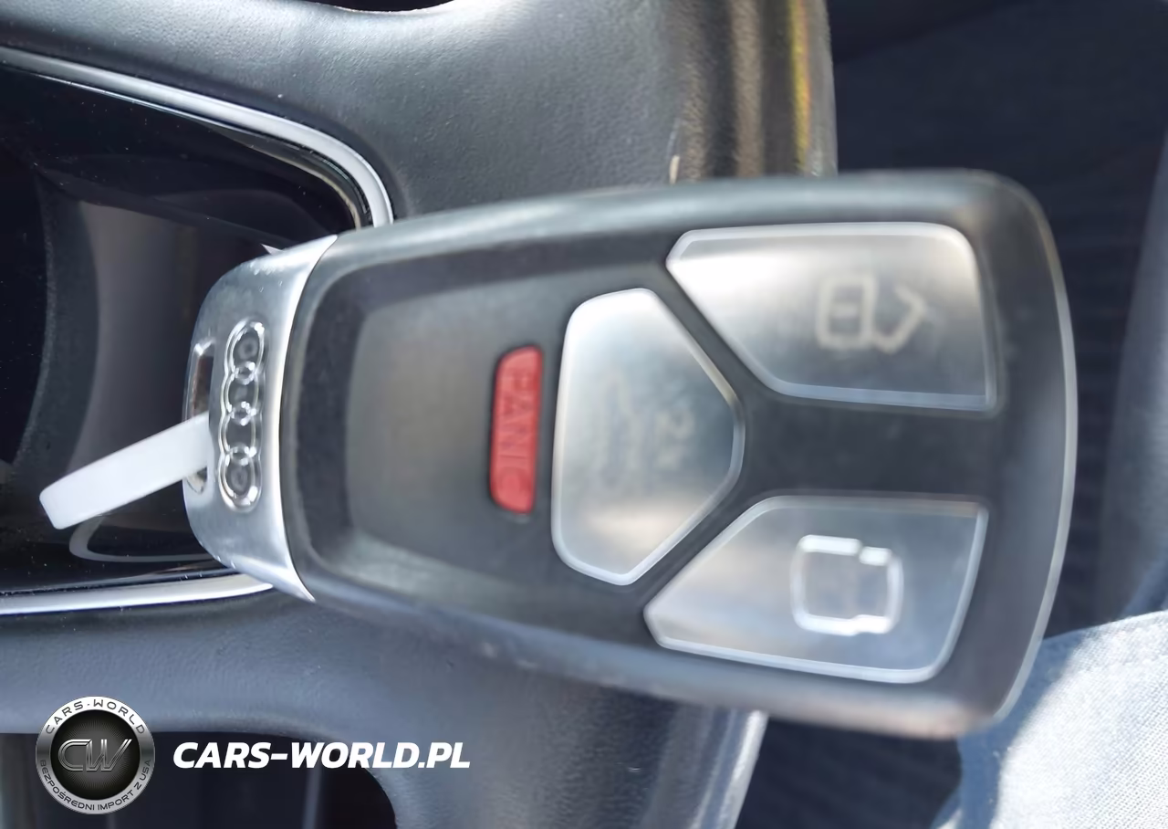 2019 Audi A4 40 Premium-40 Titanium Premium VIN:WAUGMAF43KN016604 - 11