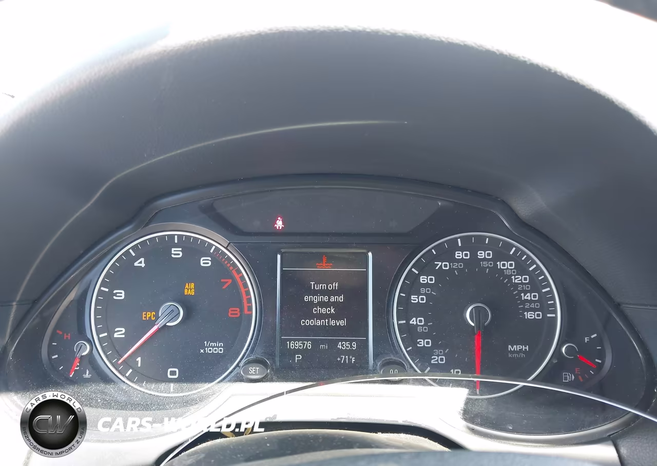 2014 Audi Q5 2.0T Premium VIN:WA1LFAFPXEA099038 - 7