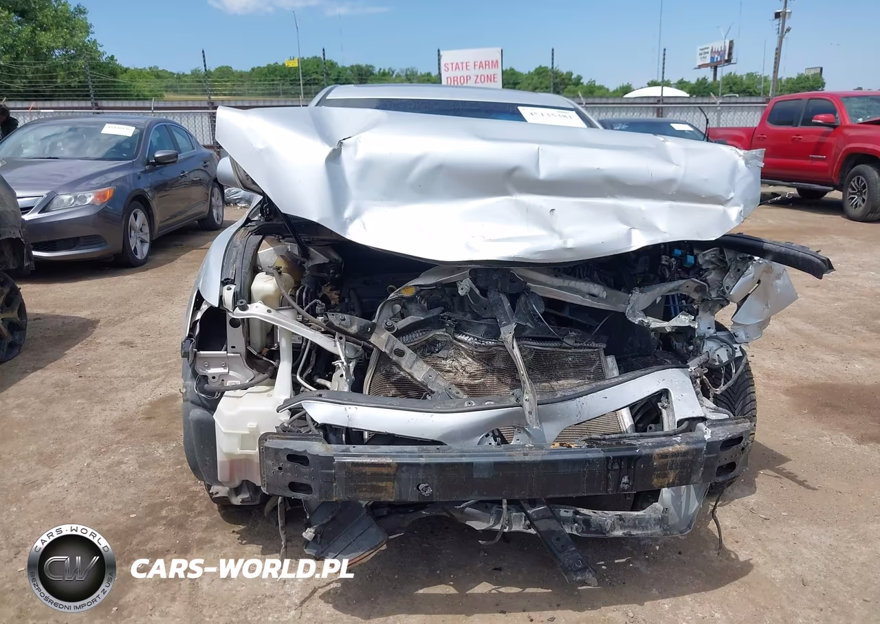 2008 Toyota Camry Xle VIN:4T1BE46K18U775708 - 13