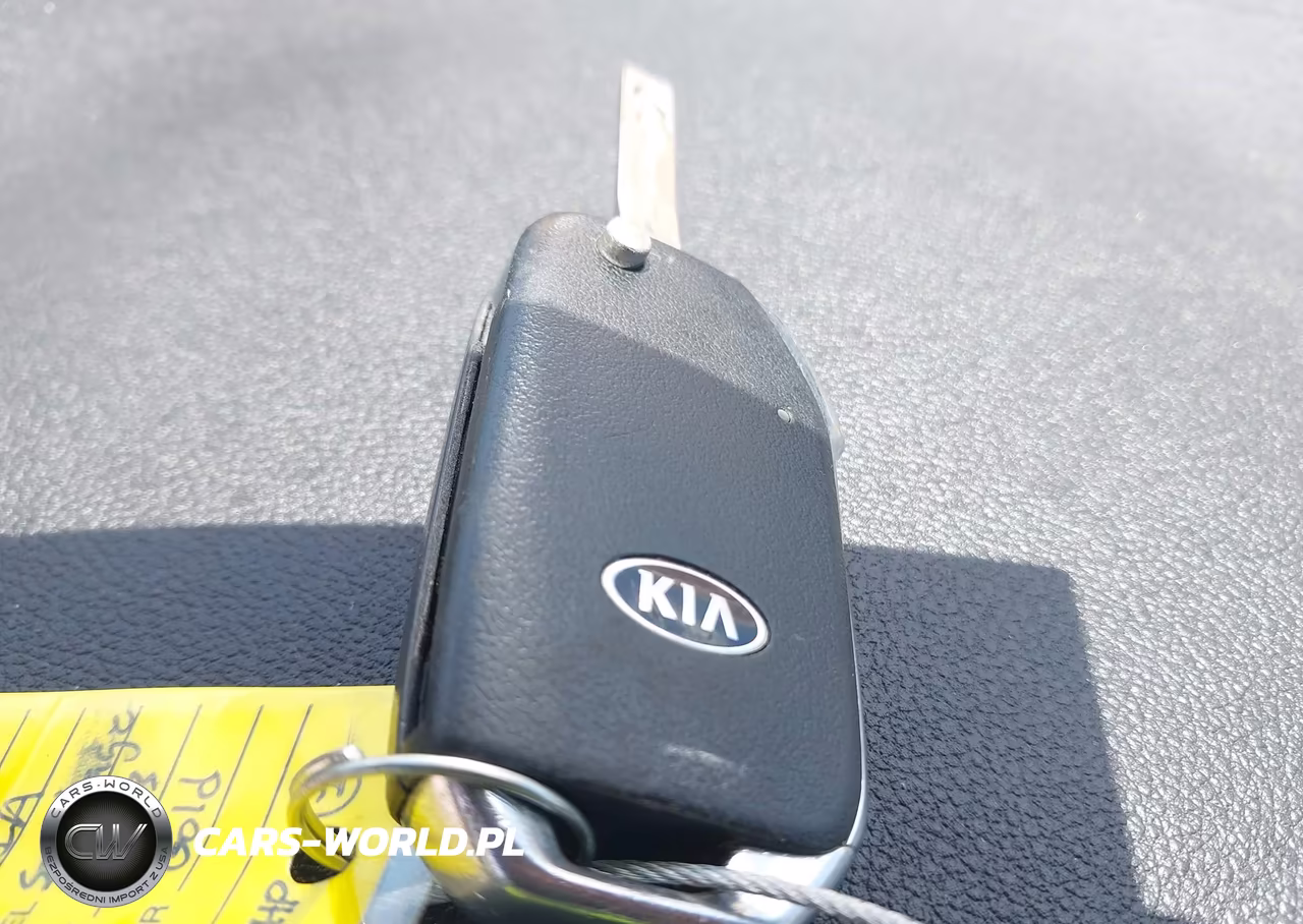2021 Kia Sportage Lx VIN:KNDPMCAC5M7875763 - 11