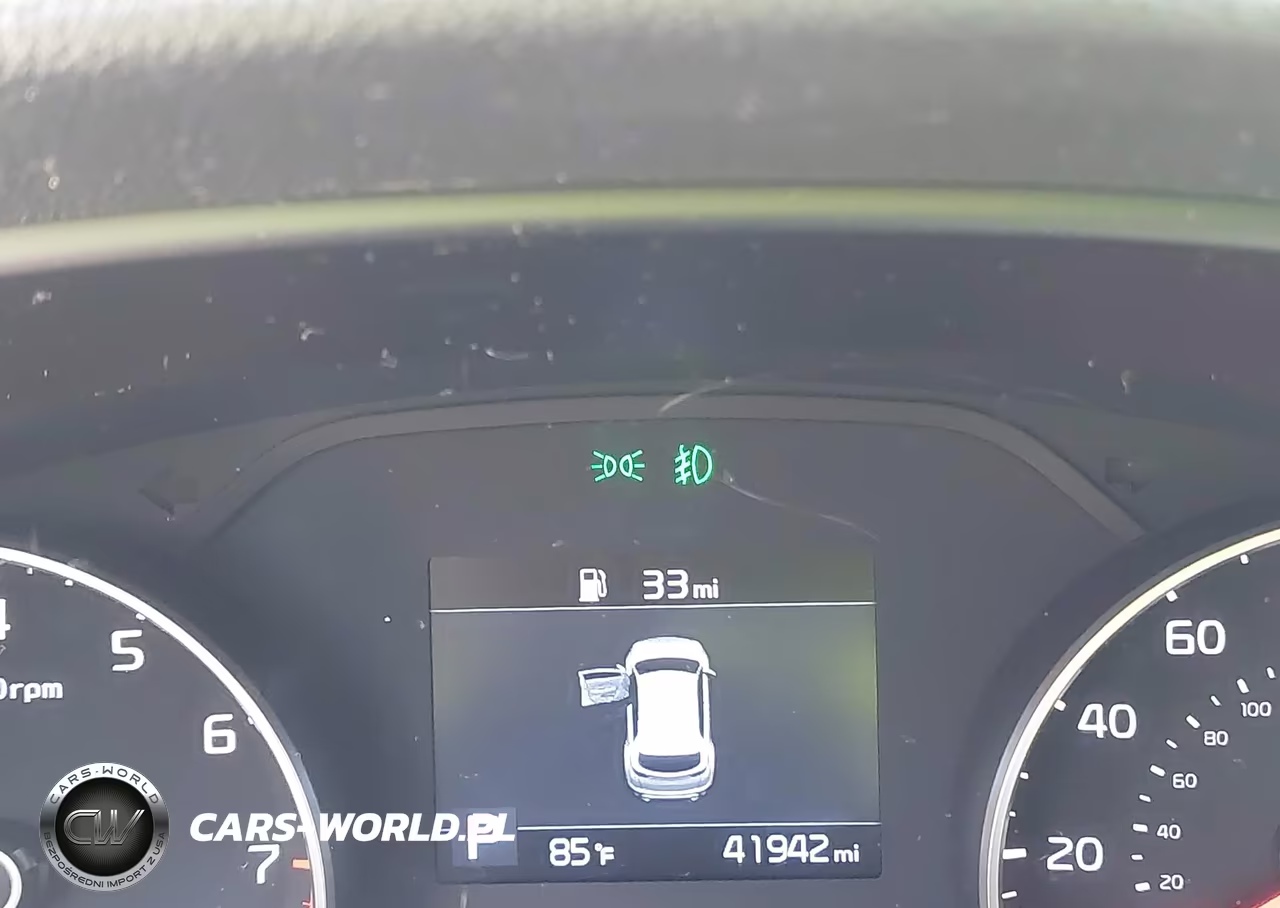 2021 Kia Sportage Lx VIN:KNDPMCAC5M7875763 - 15