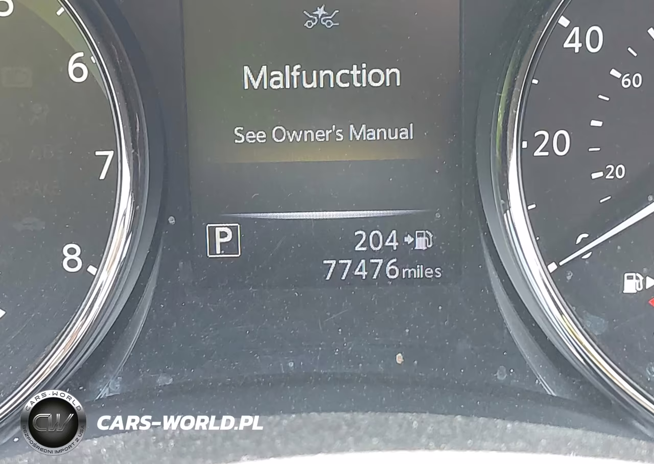 2018 Nissan Rogue Sport Sl VIN:JN1BJ1CR1JW252959 - 15