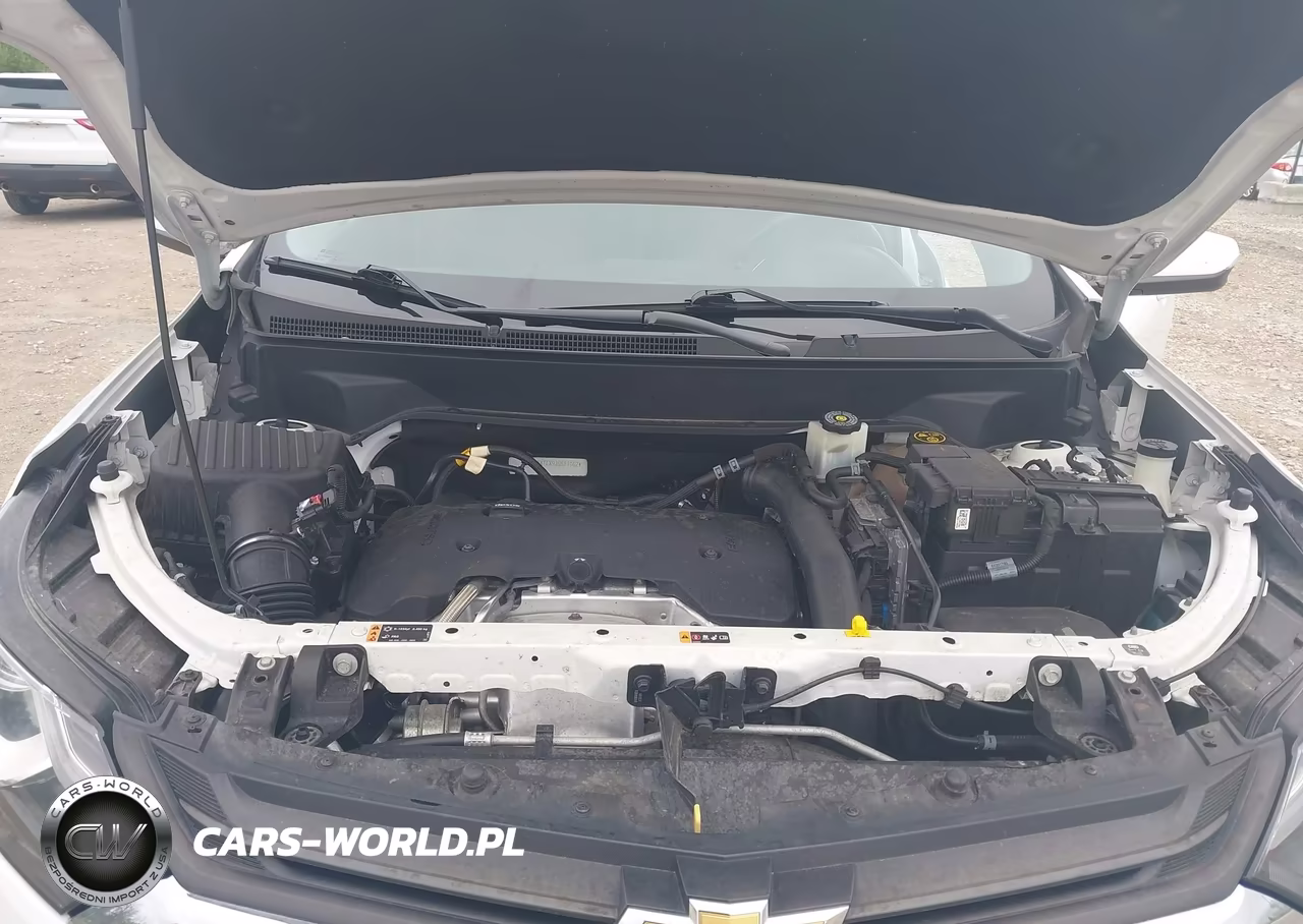 2018 Chevrolet Equinox Lt VIN:3GNAXTEX9JS587162 - 10