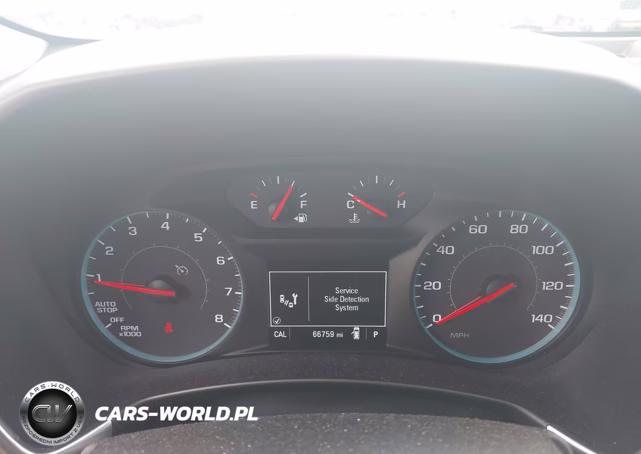 2018 Chevrolet Equinox Lt VIN:3GNAXTEX9JS587162 - 7