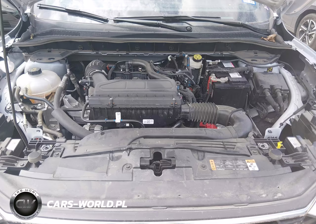 2025 Ford Escape St-Line VIN:1FMCU0MN0SUB30763 - 10