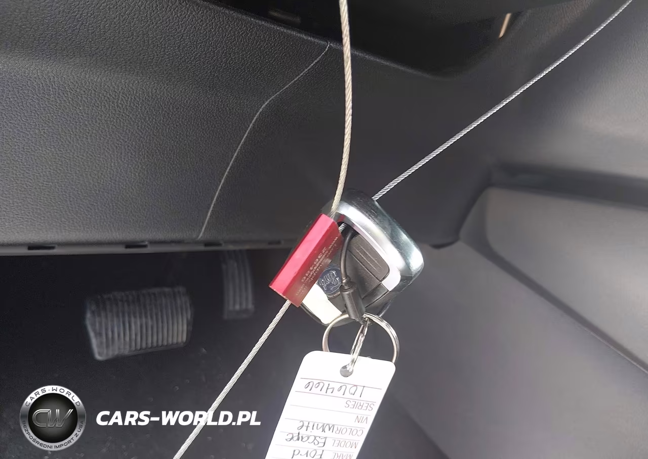 2025 Ford Escape St-Line VIN:1FMCU0MN0SUB30763 - 11