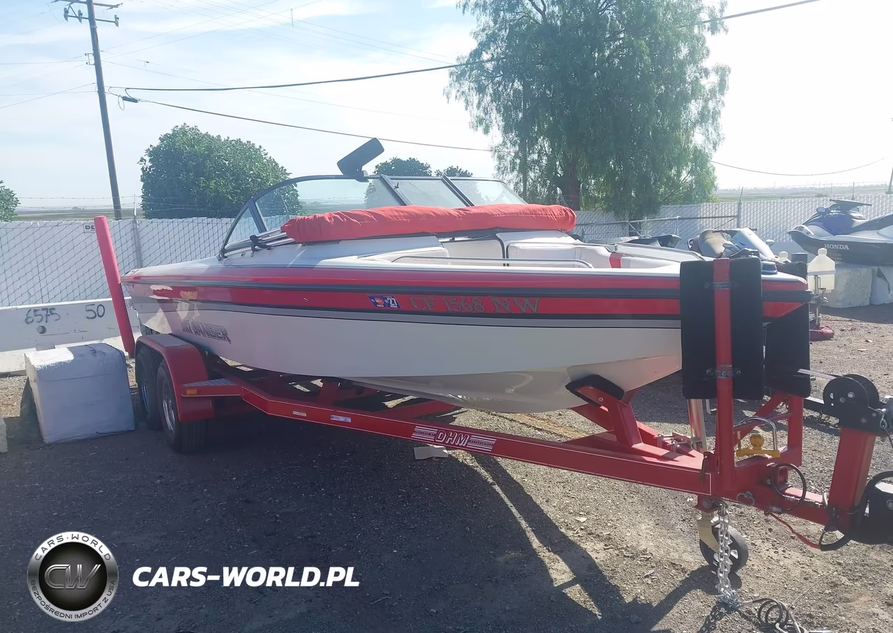 1996 Sanger Other