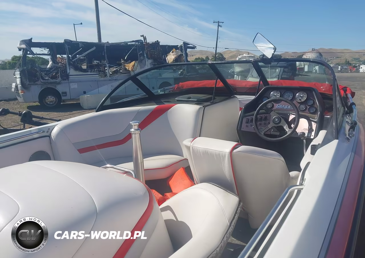 1996 Sanger Other VIN:LOT-1-45135414 - 5