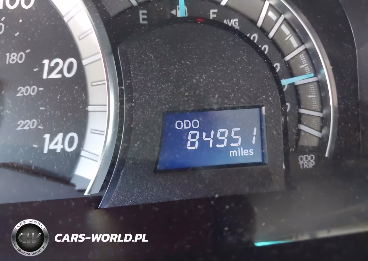 2014 Toyota Camry Se Sport VIN:4T1BF1FK4EU465270 - 15