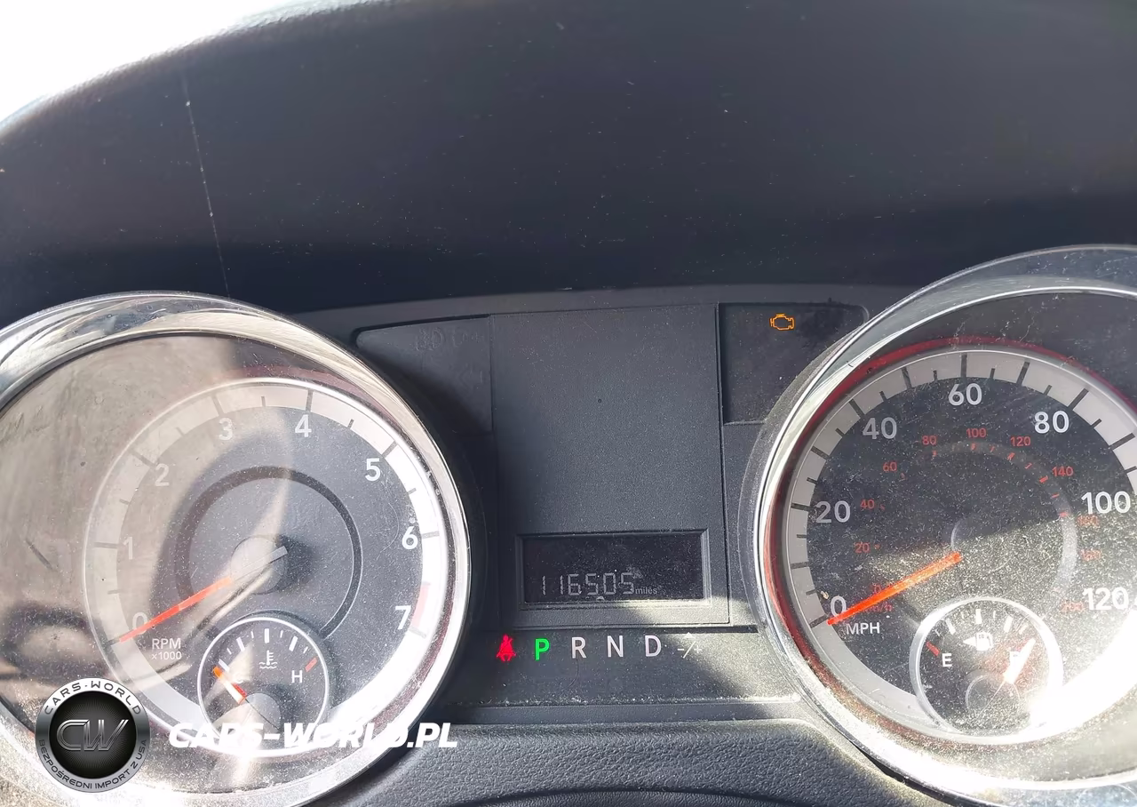 2011 Dodge Grand Caravan Express VIN:2D4RN4DG1BR722662 - 7