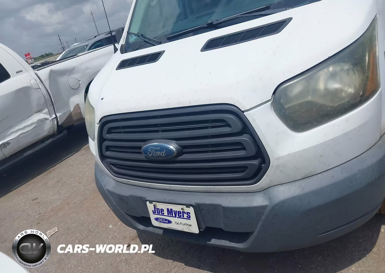 2016 Ford Transit-250 VIN:1FTYR2CMXGKB31096 - 12