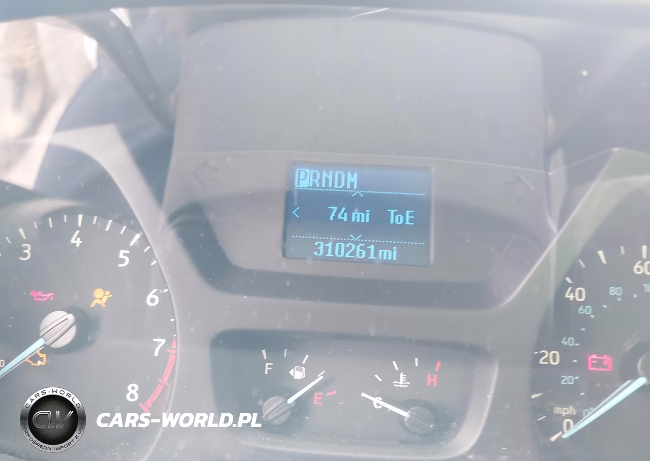 2016 Ford Transit-250 VIN:1FTYR2CMXGKB31096 - 7