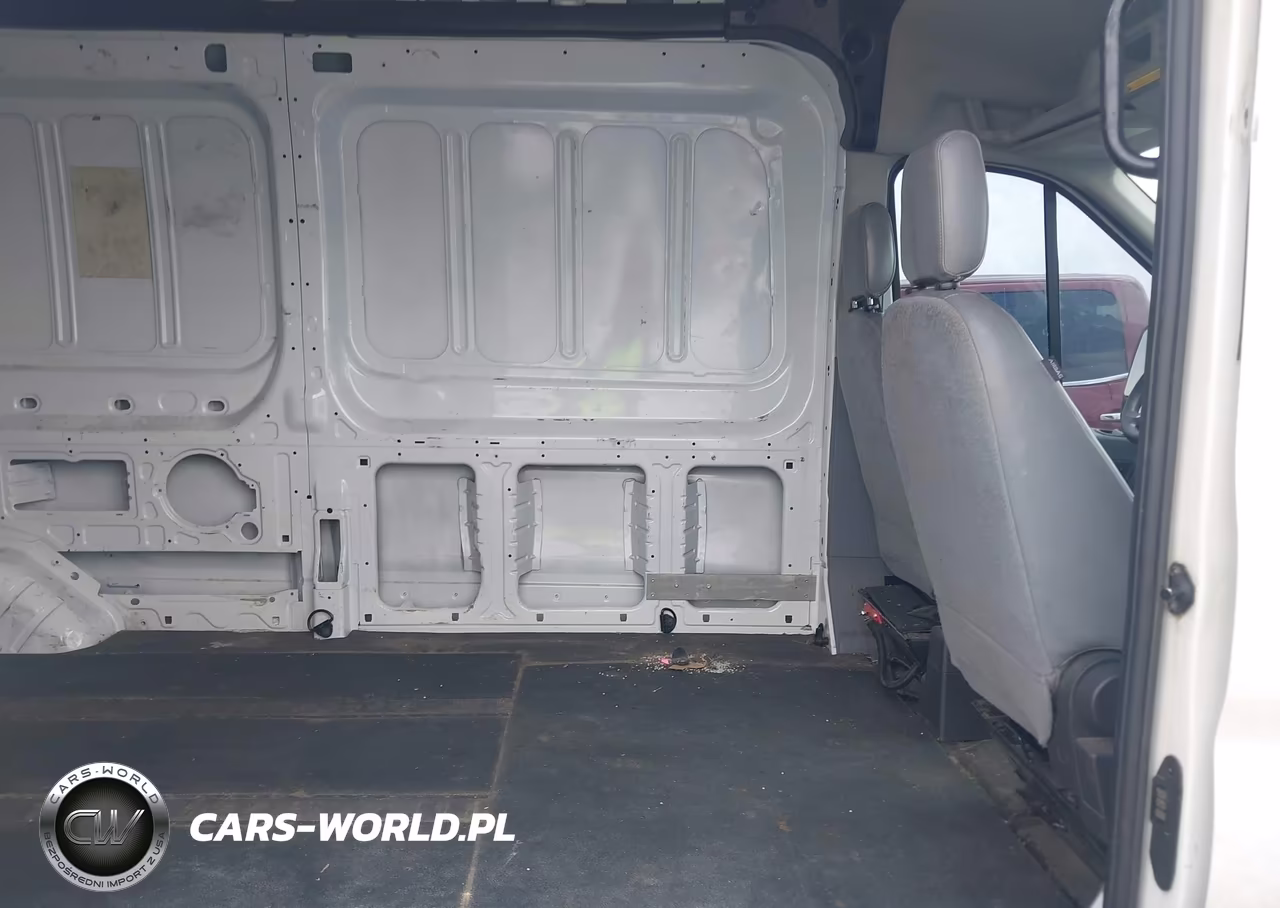 2016 Ford Transit-250 VIN:1FTYR2CMXGKB31096 - 8