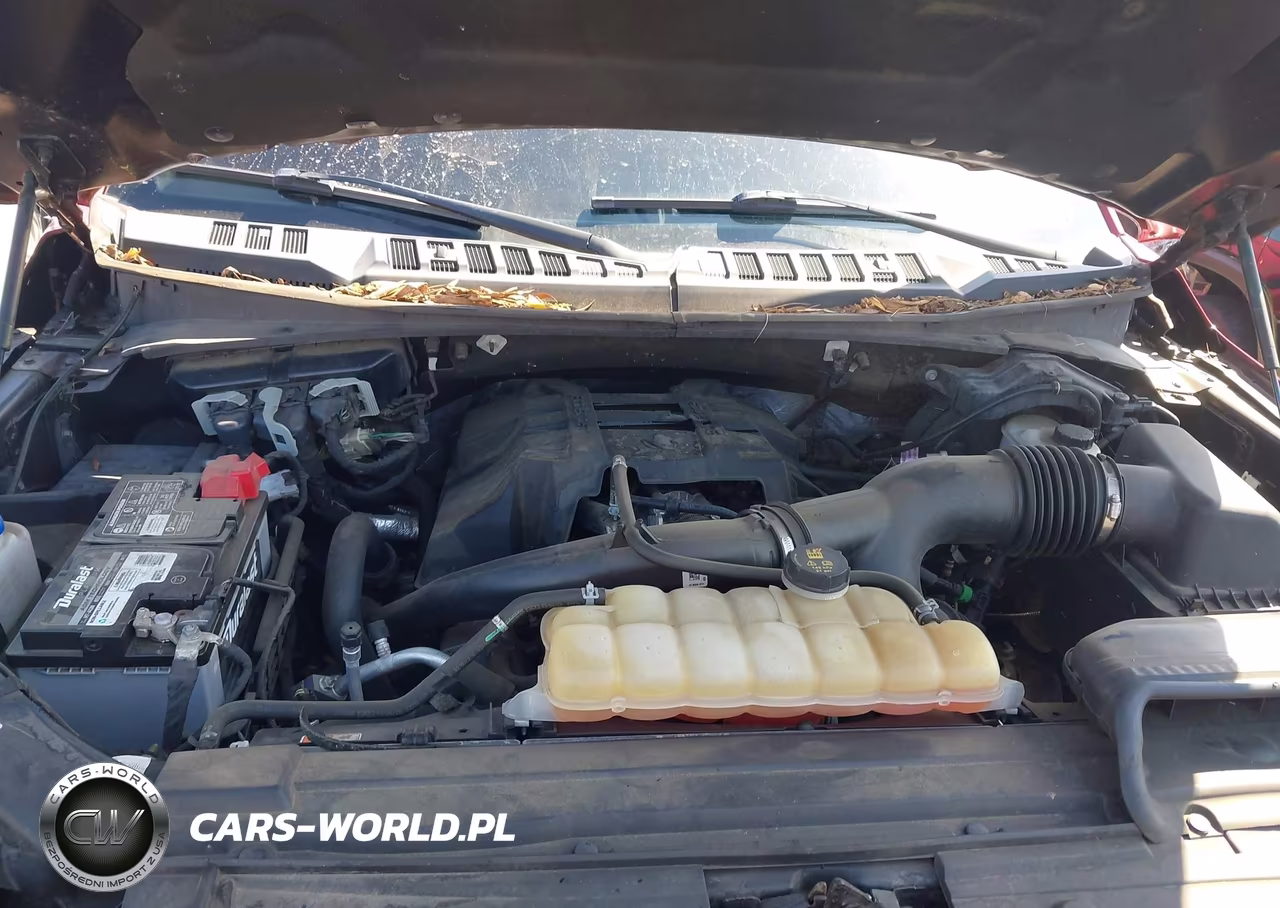2018 Ford F-150 Xlt VIN:1FTEW1EPXJFC42311 - 10