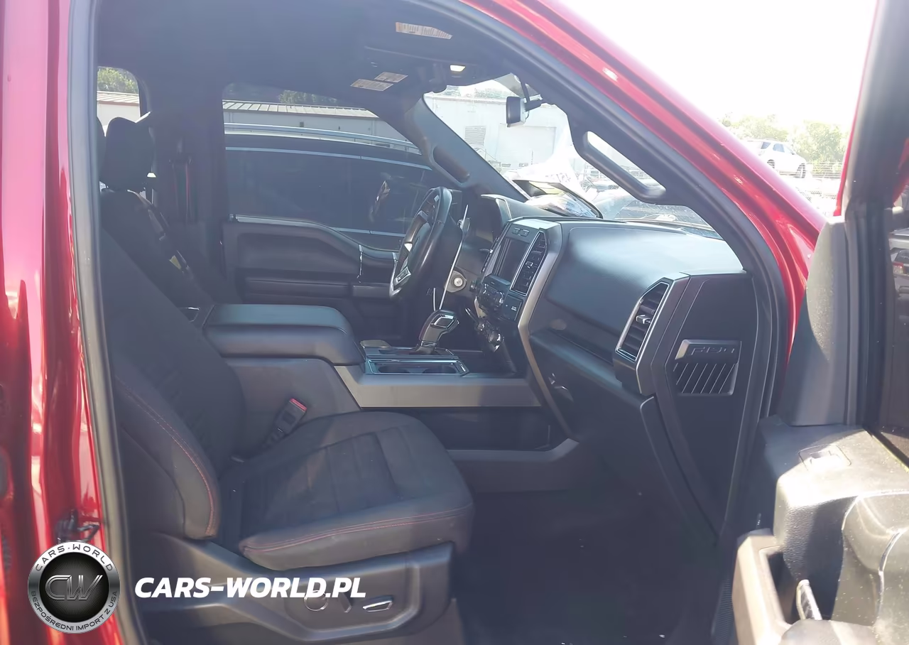 2018 Ford F-150 Xlt VIN:1FTEW1EPXJFC42311 - 5