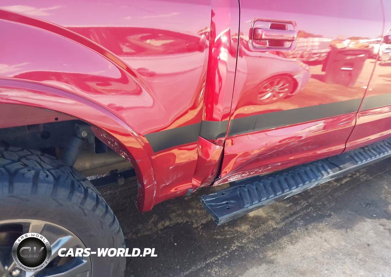 2018 Ford F-150 Xlt VIN:1FTEW1EPXJFC42311 - 6