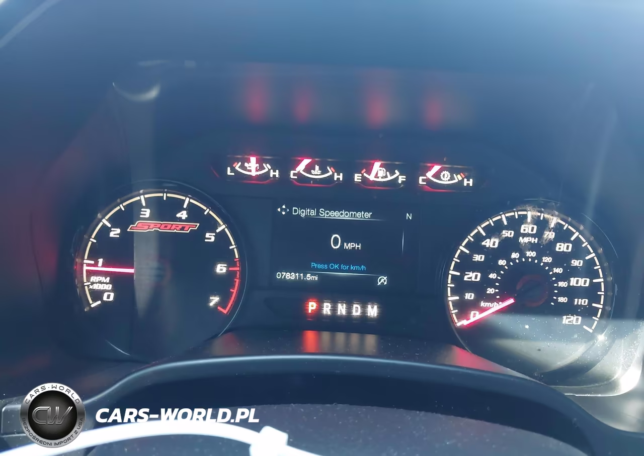 2018 Ford F-150 Xlt VIN:1FTEW1EPXJFC42311 - 7