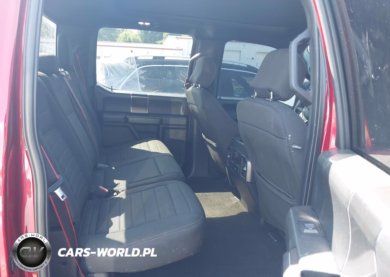 2018 Ford F-150 Xlt VIN:1FTEW1EPXJFC42311 - 8